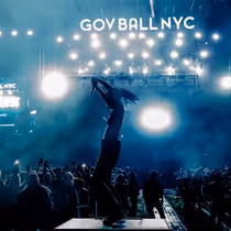 Review: Inside GOVERNOR'S BALL Day One at Flushing Meadows Corona Park