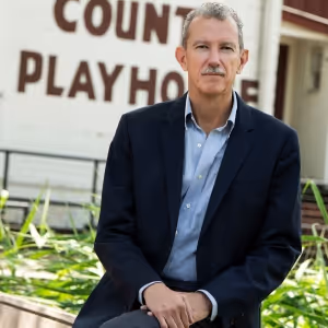 Alexander Fraser to Step Down as Producing Director of Bucks County Playhouse in 2026