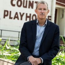 Alexander Fraser to Step Down as Producing Director of Bucks County Playhouse in 2026