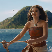 Review Roundup: Does the Live-Action MOANA Offer Disney Magic?