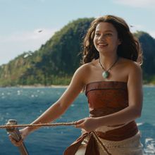 Review Roundup: Does the Live-Action MOANA Offer Disney Magic?