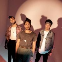 Magic Giant Premiere New Music Video 'Disaster Party'