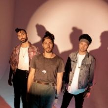 Magic Giant Premiere New Music Video 'Disaster Party'