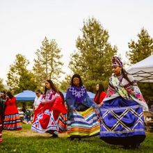 Idyllwild Arts Foundation to Present Annual Native American Arts Festival Week