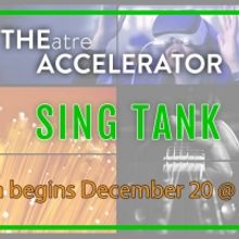 VIDEO: Get A First Look At New Theatre Productions Via Shark Tank Style Pitches!