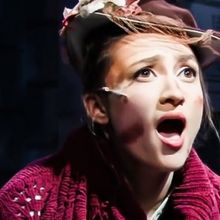 Video: MY FAIR LADY at San Francisco Playhouse First Look