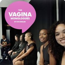THE VAGINA MONOLOGUES to Open in Asbury Park with Center Stage Productions
