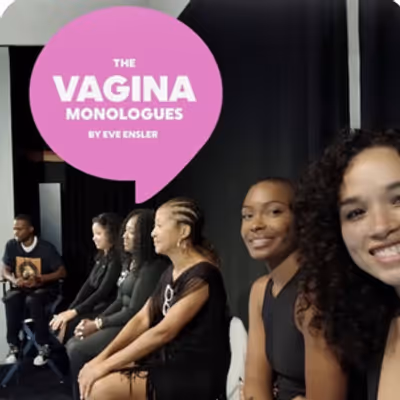 THE VAGINA MONOLOGUES to Open in Asbury Park with Center Stage Productions