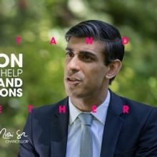 UK Government Announces £1.57 Billion Rescue Package For The Arts