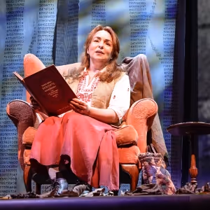 Review: THE MOST PRECIOUS OF GOODS, Marylebone Theatre