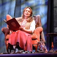 Review: THE MOST PRECIOUS OF GOODS, Marylebone Theatre