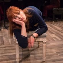 BWW Review: MELANCHOLY PLAY: A CHAMBER MUSICAL at Third Rail Repertory Theatre