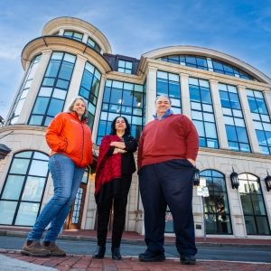 Arrow Street Arts To Activate Cambridge Performance Space This Fall With SWEENEY…
