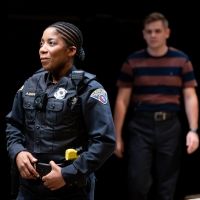 Review: A Love Story, a Critique, a Cry of Despair: SHEEPDOG at Contemporary…