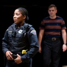 Review: A Love Story, a Critique, a Cry of Despair: SHEEPDOG at Contemporary American