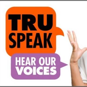 Chuck Cooper, Cady Huffman, and More to Appear at TRUSPEAK: HEAR OUR VOICES! Virtual…