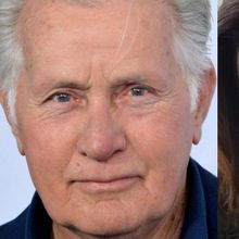 Martin Sheen and Melissa Fitzgerald to Star in LOVE LETTERS at the Kennedy Center