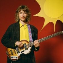 Tim Ayre Releases New EP 'Modern Life'