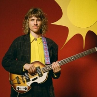 Tim Ayre Releases New EP 'Modern Life'