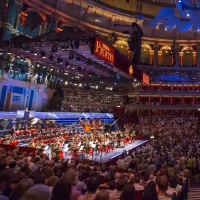 National Youth Orchestra Of The United States Of America Embarks On European Tour In…