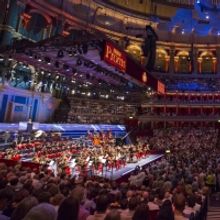 National Youth Orchestra Of The United States Of America Embarks On European Tour In…