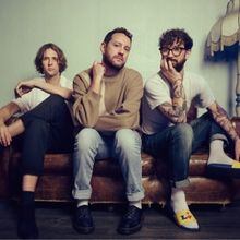 Autoheart Release New Single 'Secret Diary' In Advance Of Debut U.S. Tour