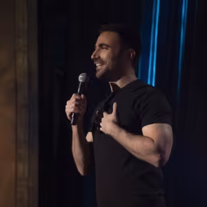 Brett Goldstein's New Comedy Special Sets Premiere Date at HBO