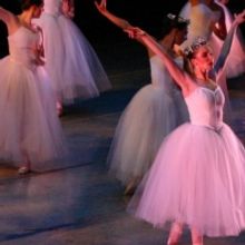 Baton Rouge Ballet Theatre Cancels Performance of SHE MOVES...