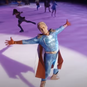 Video: Shoshana Bean, Andrew Rannells, and James Monroe Iglehart Sing on THE BOYS