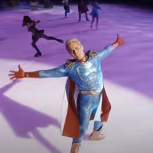 Video: Shoshana Bean, Andrew Rannells, and James Monroe Iglehart Sing on THE BOYS
