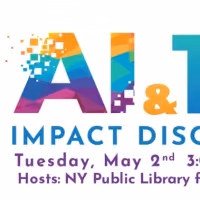 Doug Reside and Elliott Masie to Host AI & Theater Discussion in May