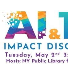 Doug Reside and Elliott Masie to Host AI & Theater Discussion in May