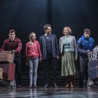 PHOTOS/VIDEO: HARRY POTTER AND THE CURSED CHILD Opens in San Francisco; Get a First… Video