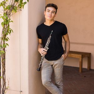 Artist Series Concerts of Sarasota to Present BAROQUE TREASURES on Mother's Day Interview