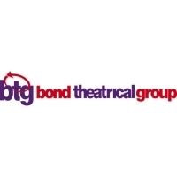 Phillip Aleman Joins Staff of Bond Theatrical Group