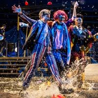 Review Roundup: TWELFTH NIGHT at the Guthrie Theater - What Did the Critics Think?