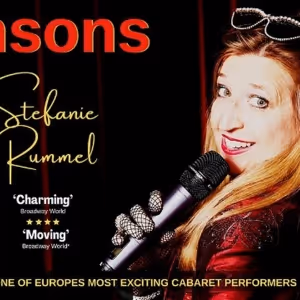Stefanie Rummel To Return To The Adelaide Fringe