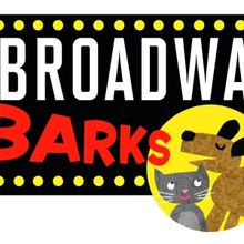 BROADWAY BARKS Returns Next Month