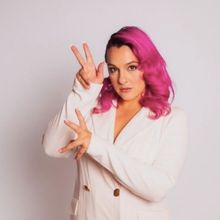 Deanna's WIZOMANIA To be Presented At So & So's Inside Romer Neighborhood Hotel Hell'