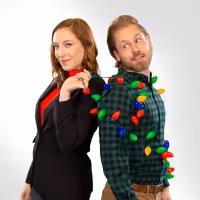 The Second City Will Present Holiday Movie Parody, Deck the Hallmark: A Greeting…