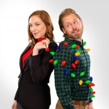 The Second City Will Present Holiday Movie Parody, Deck the Hallmark: A Greeting Card