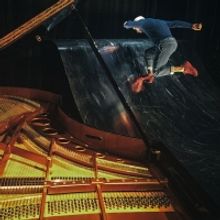 Yaman Okur Discusses His Breakin' Convention Presents Work 1MM AU DESSUS DU SOL