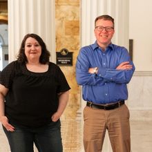 National Parks Service and Plays In Place Will Collaborate on Historic Three Play Cyc