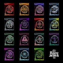 ODESZA's Foreign Family Collective Release Compilation 'Rare.wavs (Vol. 1)' Alongside