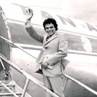 Concluye el hombre, inicia la Leyenda....Hasta siempre Don JOSE JOSE