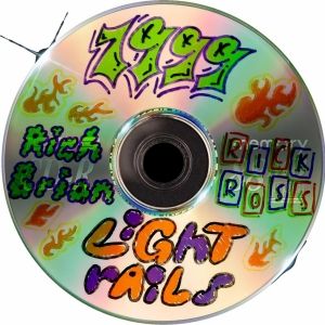 1999 Write the Future Releases 'Light Rails' Ft. Rick Ross & Rich Brian From…