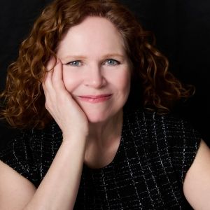Janice McCune Makes Solo Cabaret Debut In LET'S START TOMORROW TONIGHT! At Don't…