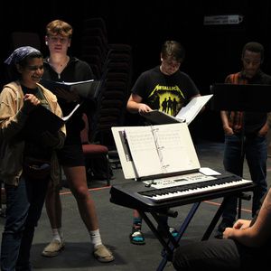 Centenary Stage Company’s NEXTStage Repertory to Return With MR. BURNS, A…