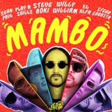 Steve Aoki & Willy William Curate A Melting Pot of Latin Dance Sounds on 'Mambo'