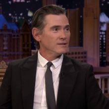 VIDEO: Jimmy Fallon Was Offered a Cameo in ALMOST FAMOUS on Broadway